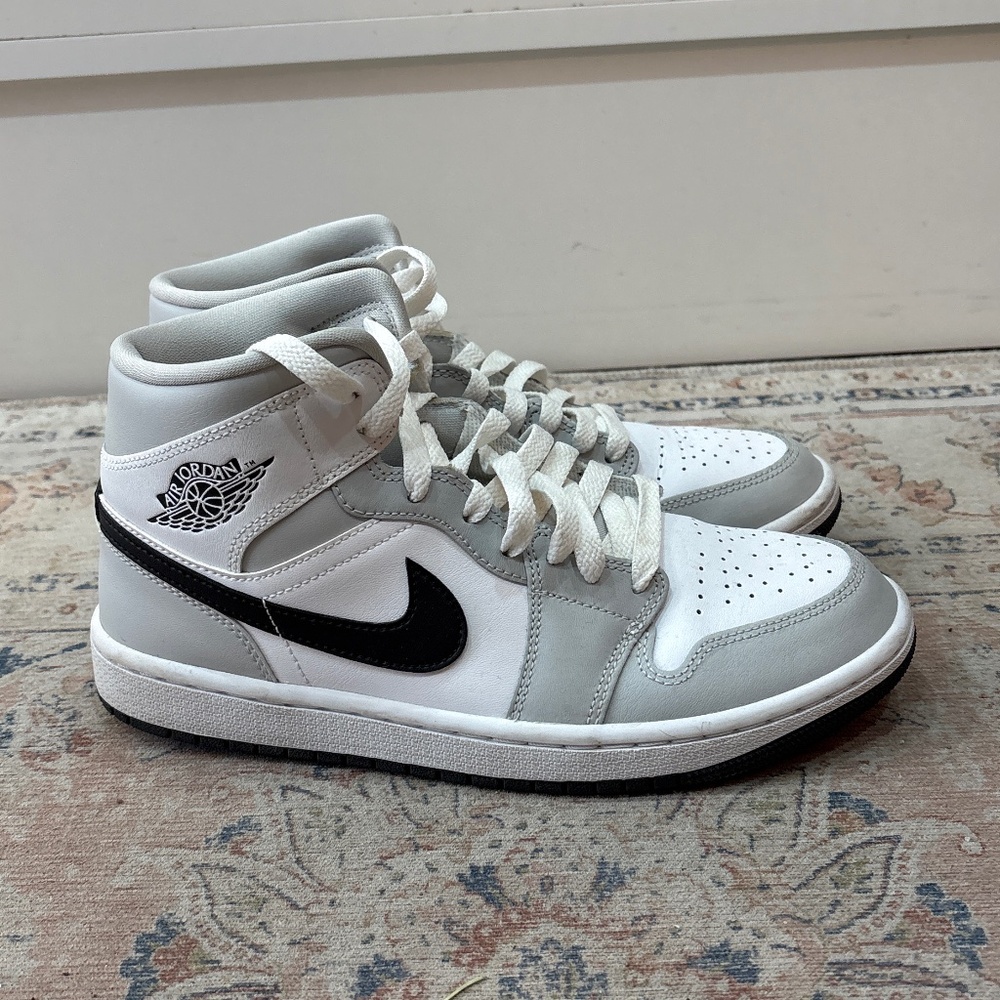 Jordan’s